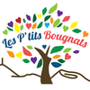 Logo of the association Association "Les P'tits Bougnats"